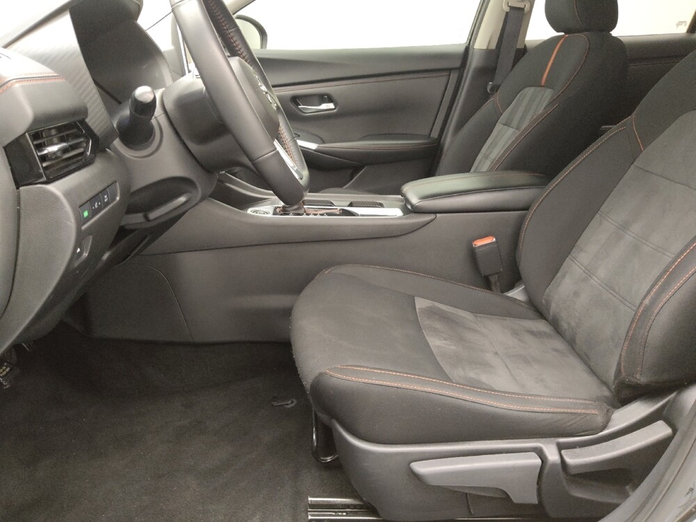 2024 Nissan Sentra in Topeka, KS 66611 - 18131322 17