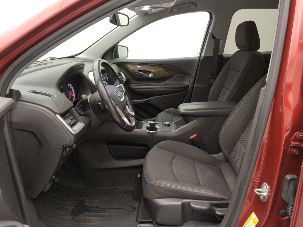 2018 GMC Terrain in Topeka, KS 66611 - 18131323 17
