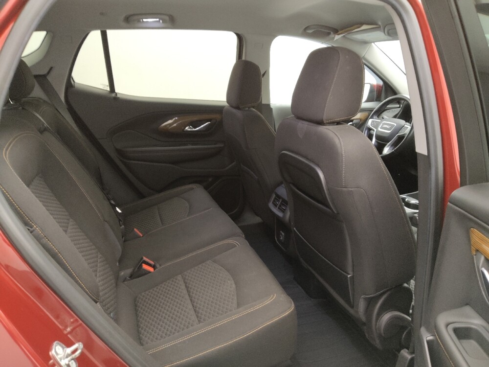 2018 GMC Terrain in Topeka, KS 66611 - 18131323 19