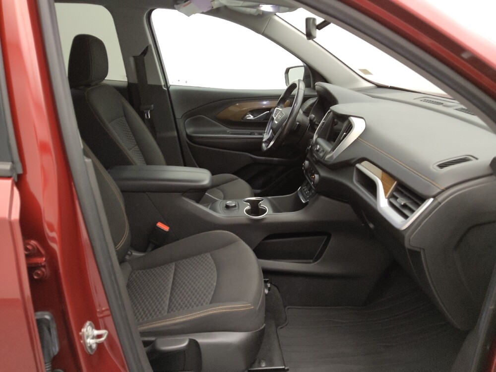 2018 GMC Terrain in Topeka, KS 66611 - 18131323 21