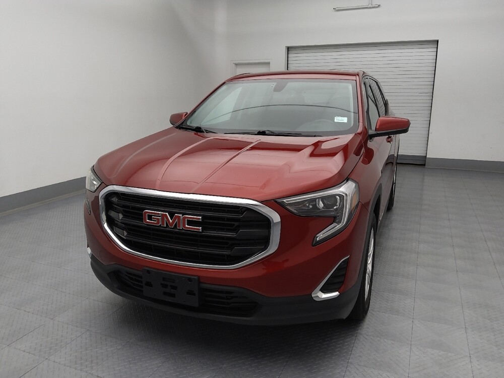 2018 GMC Terrain in Topeka, KS 66611 - 18131323 15