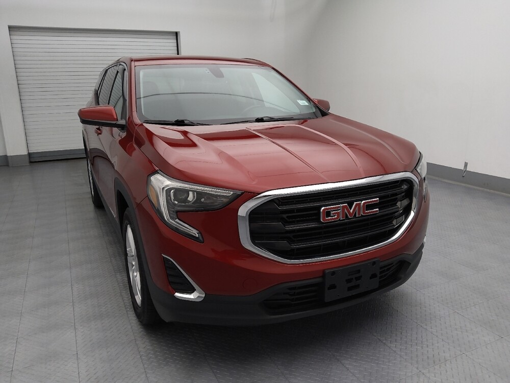 2018 GMC Terrain in Topeka, KS 66611 - 18131323 14