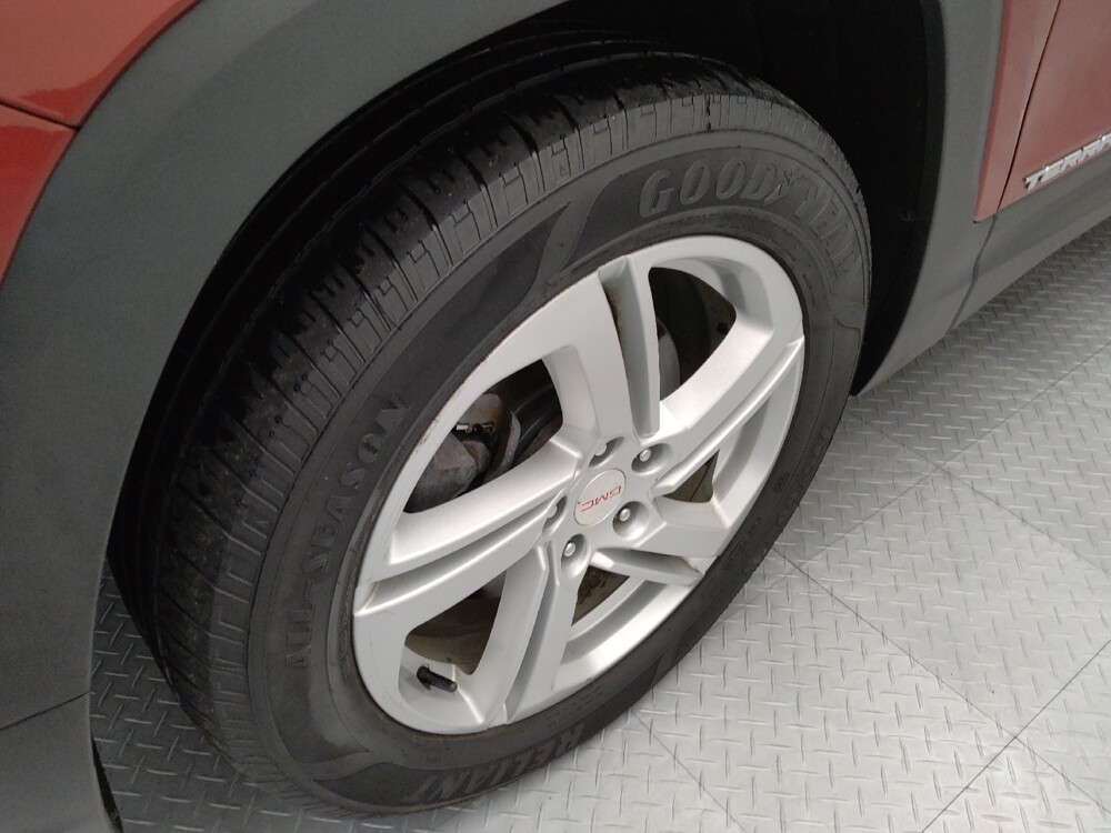 2018 GMC Terrain in Topeka, KS 66611 - 18131323 31