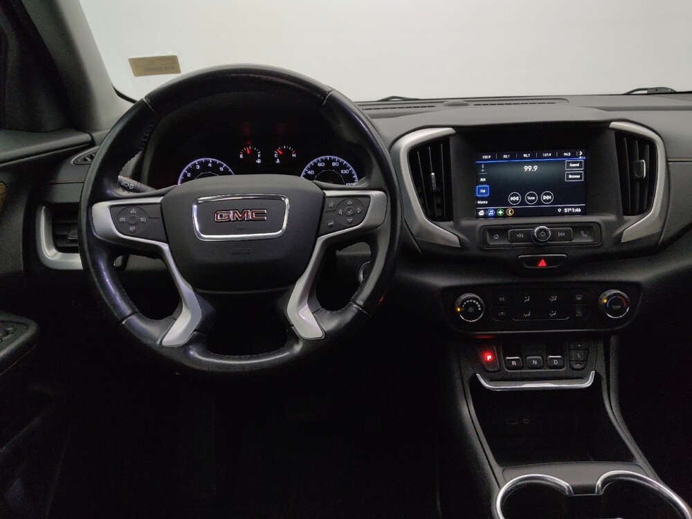 2018 GMC Terrain in Topeka, KS 66611 - 18131323 22