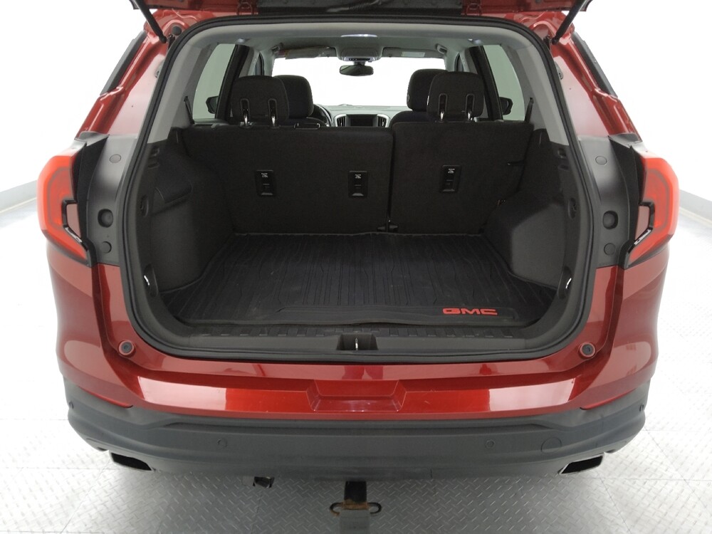 2018 GMC Terrain in Topeka, KS 66611 - 18131323 29