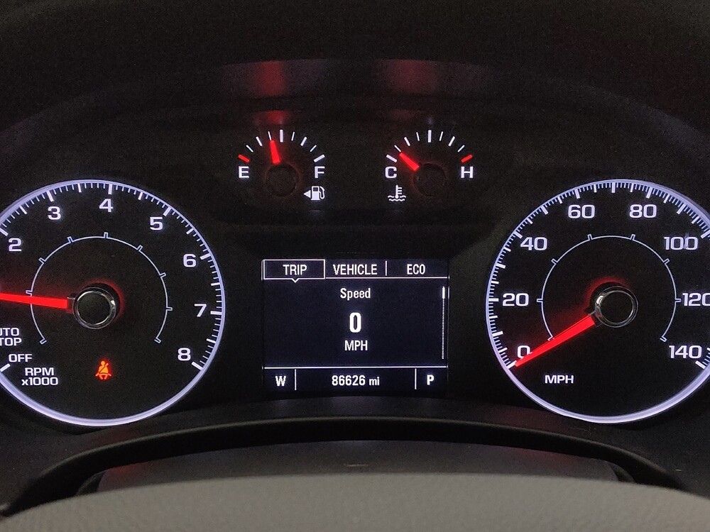 2018 GMC Terrain in Topeka, KS 66611 - 18131323 23