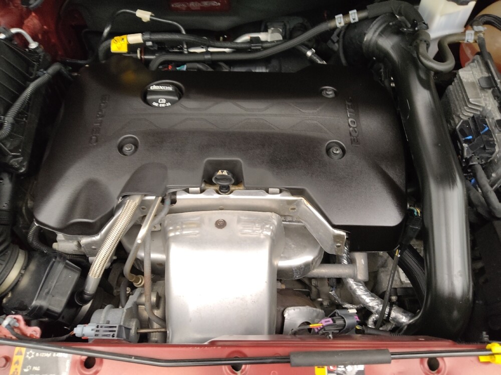 2018 GMC Terrain in Topeka, KS 66611 - 18131323 30