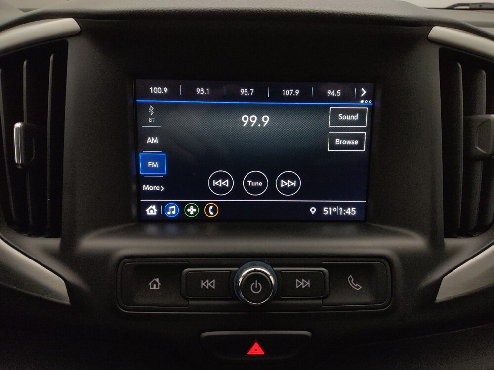 2018 GMC Terrain in Topeka, KS 66611 - 18131323 25