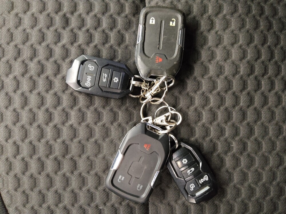 2018 GMC Terrain in Topeka, KS 66611 - 18131323 32