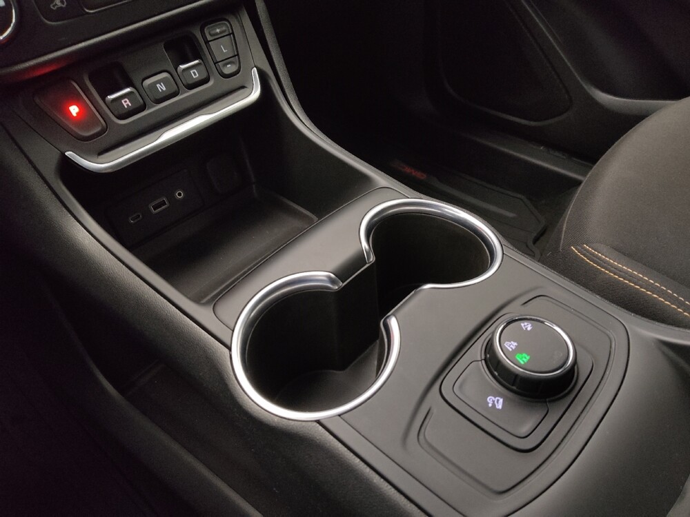 2018 GMC Terrain in Topeka, KS 66611 - 18131323 26