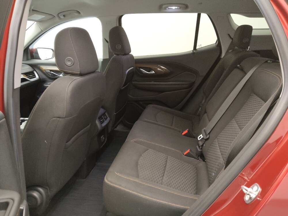 2018 GMC Terrain in Topeka, KS 66611 - 18131323 18