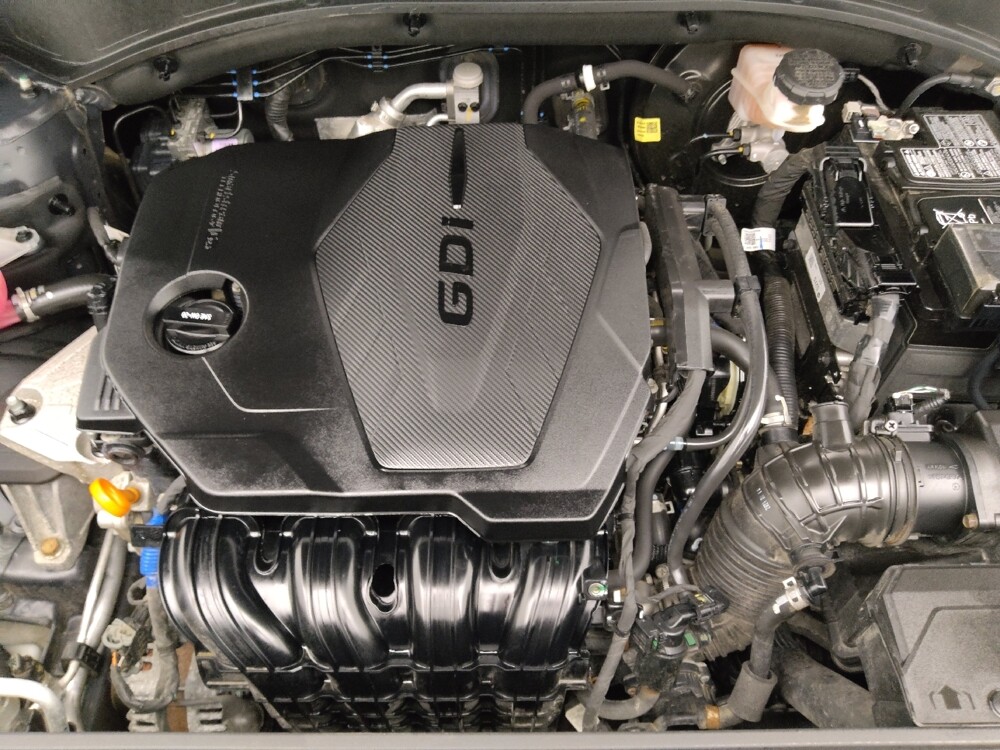 2022 Hyundai Santa Fe in Independence, MO 64055 - 18131324 30