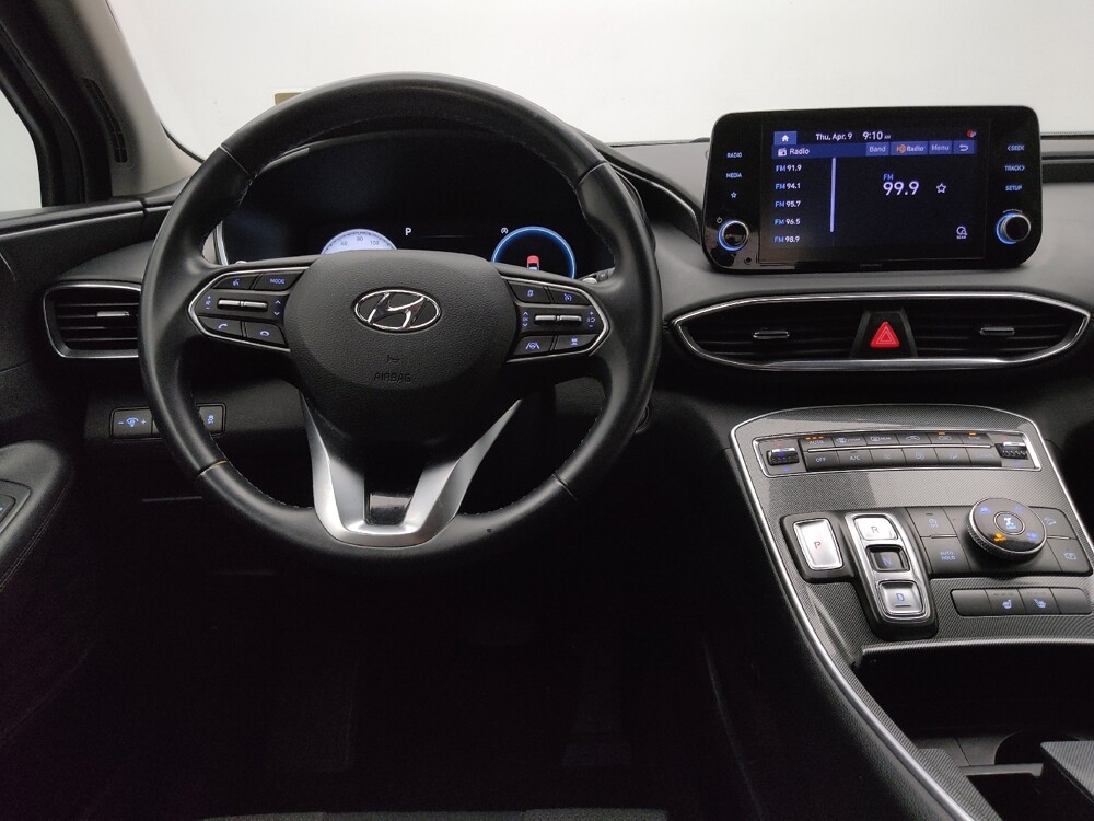 2022 Hyundai Santa Fe in Independence, MO 64055 - 18131324 22