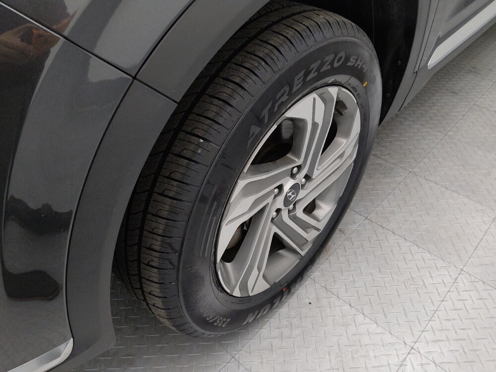 2022 Hyundai Santa Fe in Independence, MO 64055 - 18131324 31