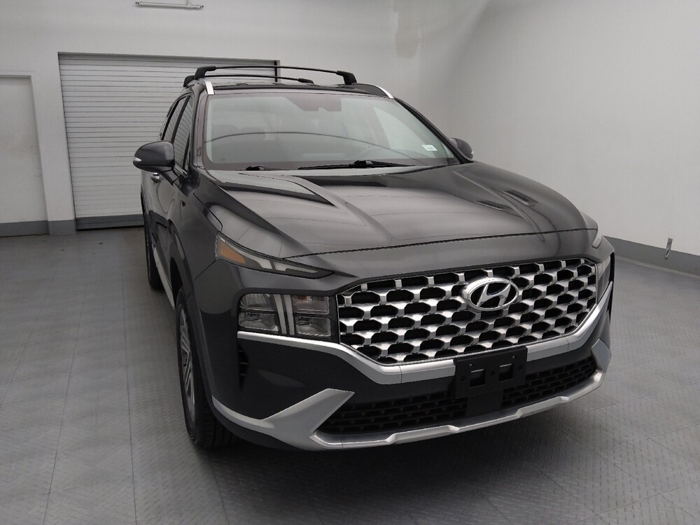 2022 Hyundai Santa Fe in Independence, MO 64055 - 18131324 14