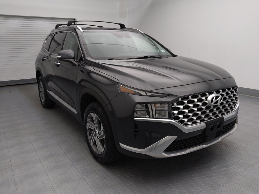 2022 Hyundai Santa Fe in Independence, MO 64055 - 18131324 13