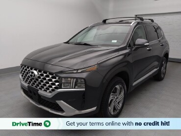 2022 Hyundai Santa Fe in Independence, MO 64055