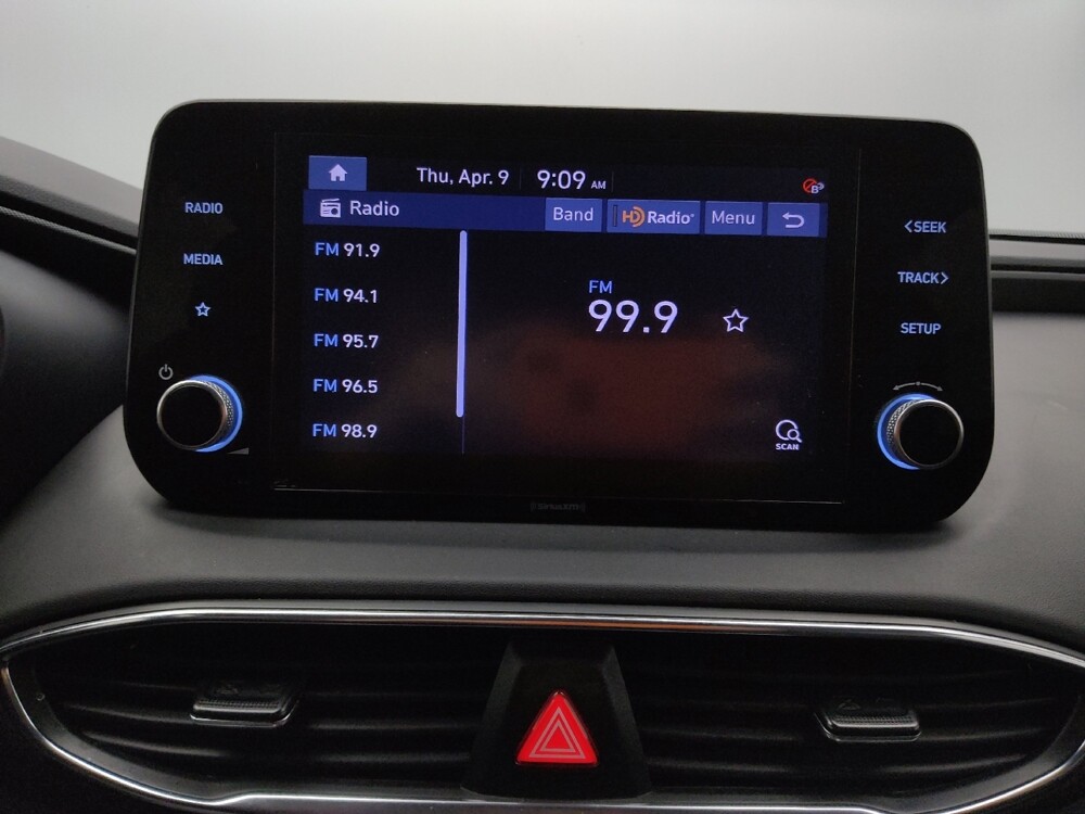 2022 Hyundai Santa Fe in Independence, MO 64055 - 18131324 25