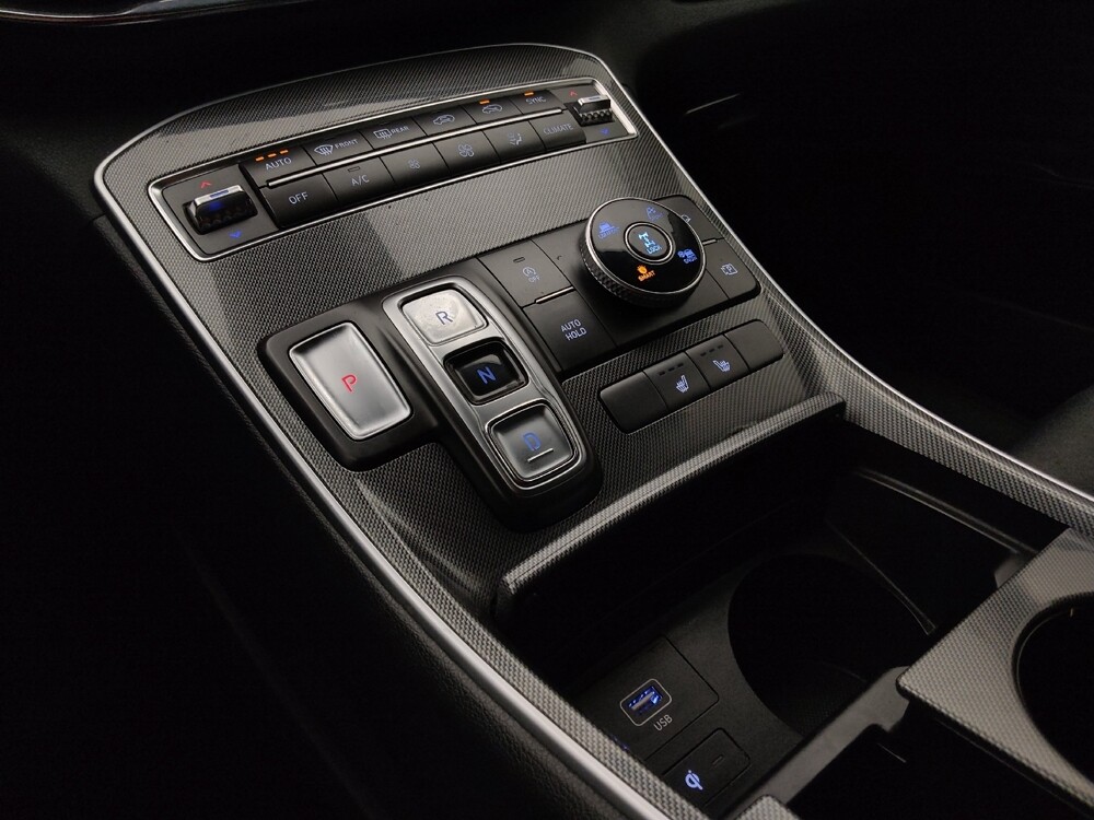 2022 Hyundai Santa Fe in Independence, MO 64055 - 18131324 26