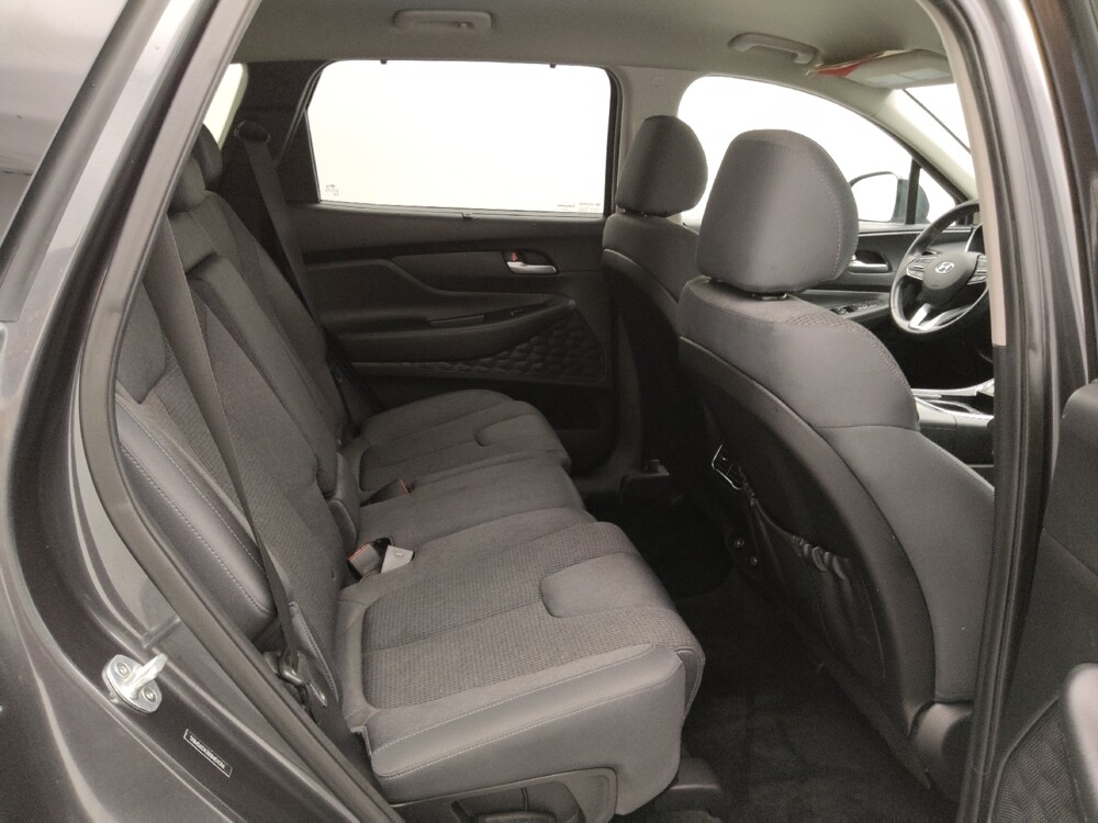 2022 Hyundai Santa Fe in Independence, MO 64055 - 18131324 19