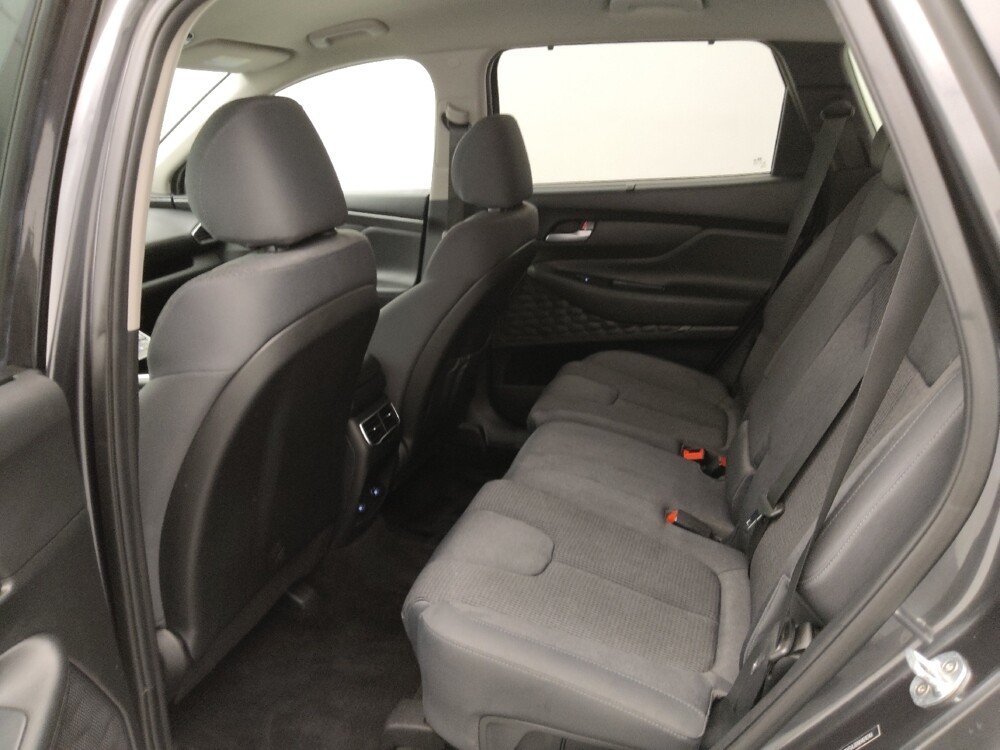 2022 Hyundai Santa Fe in Independence, MO 64055 - 18131324 18