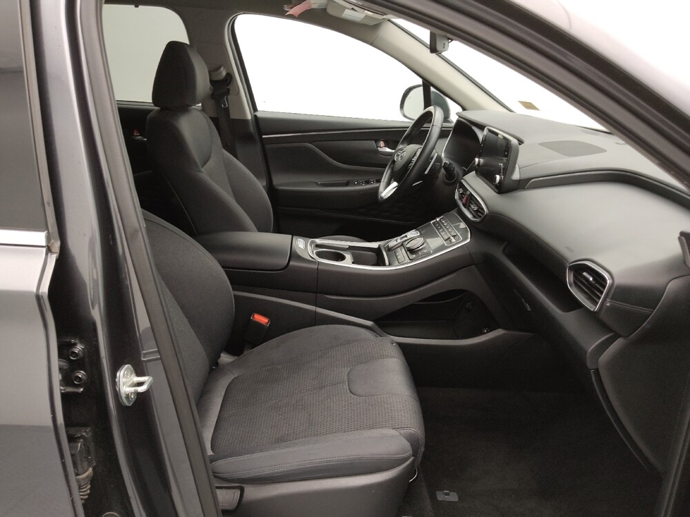 2022 Hyundai Santa Fe in Independence, MO 64055 - 18131324 21