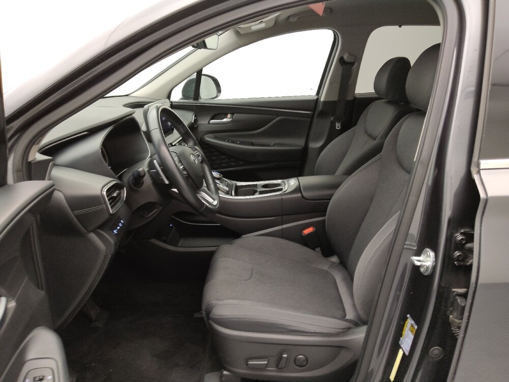 2022 Hyundai Santa Fe in Independence, MO 64055 - 18131324 17