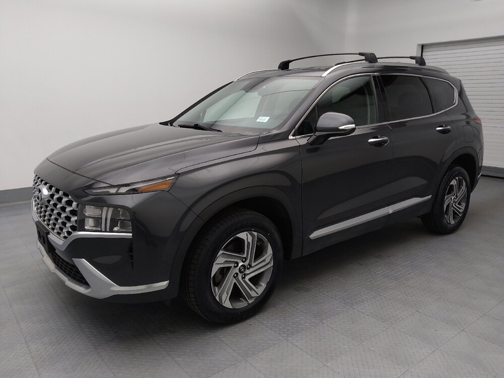 2022 Hyundai Santa Fe in Independence, MO 64055 - 18131324 2