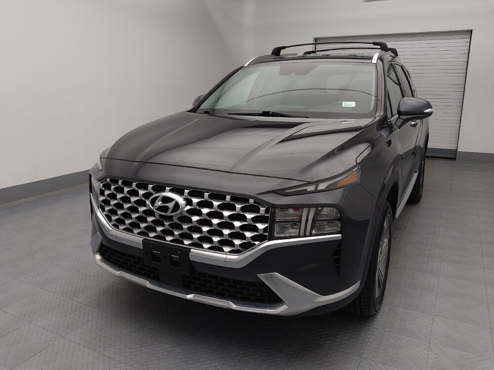 2022 Hyundai Santa Fe in Independence, MO 64055 - 18131324 15