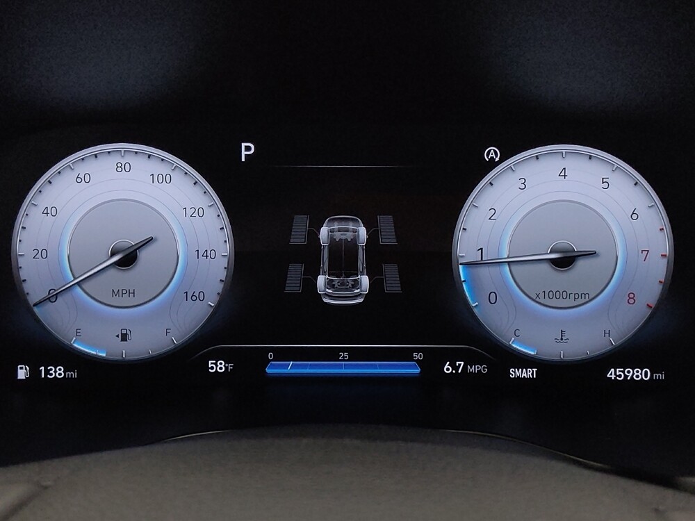 2022 Hyundai Santa Fe in Independence, MO 64055 - 18131324 23