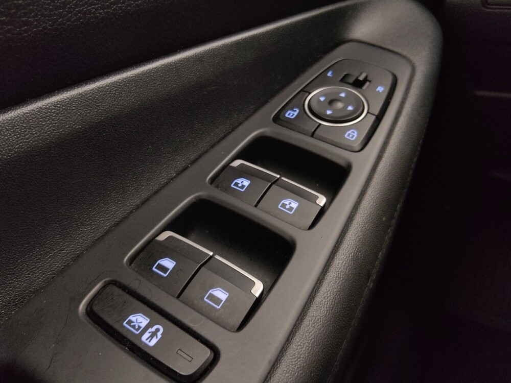 2022 Hyundai Santa Fe in Independence, MO 64055 - 18131324 27