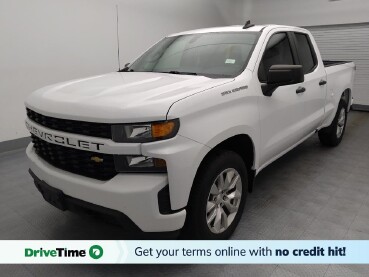 2020 Chevrolet Silverado 1500 in Wichita, KS 67207