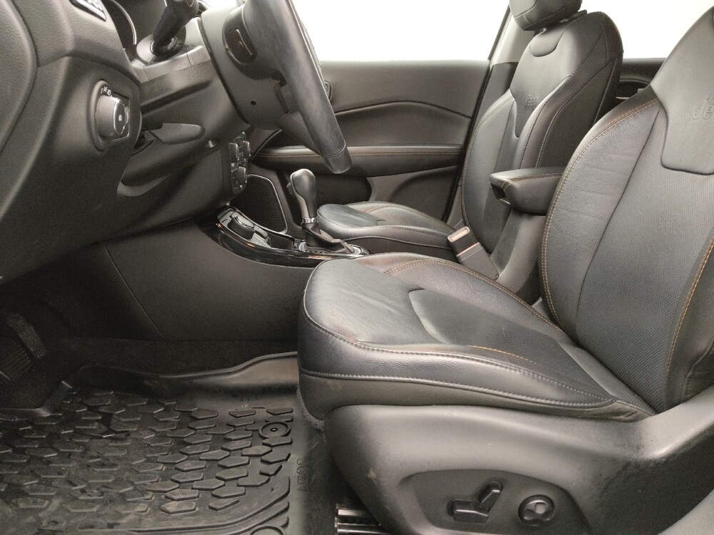 2019 Jeep Compass in Independence, MO 64055 - 18131326 17