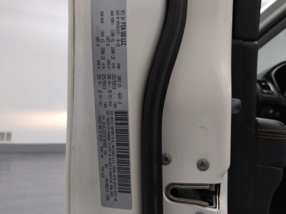 2019 Jeep Compass in Independence, MO 64055 - 18131326 33