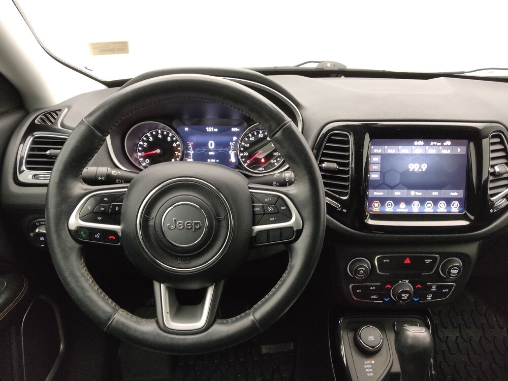 2019 Jeep Compass in Independence, MO 64055 - 18131326 22