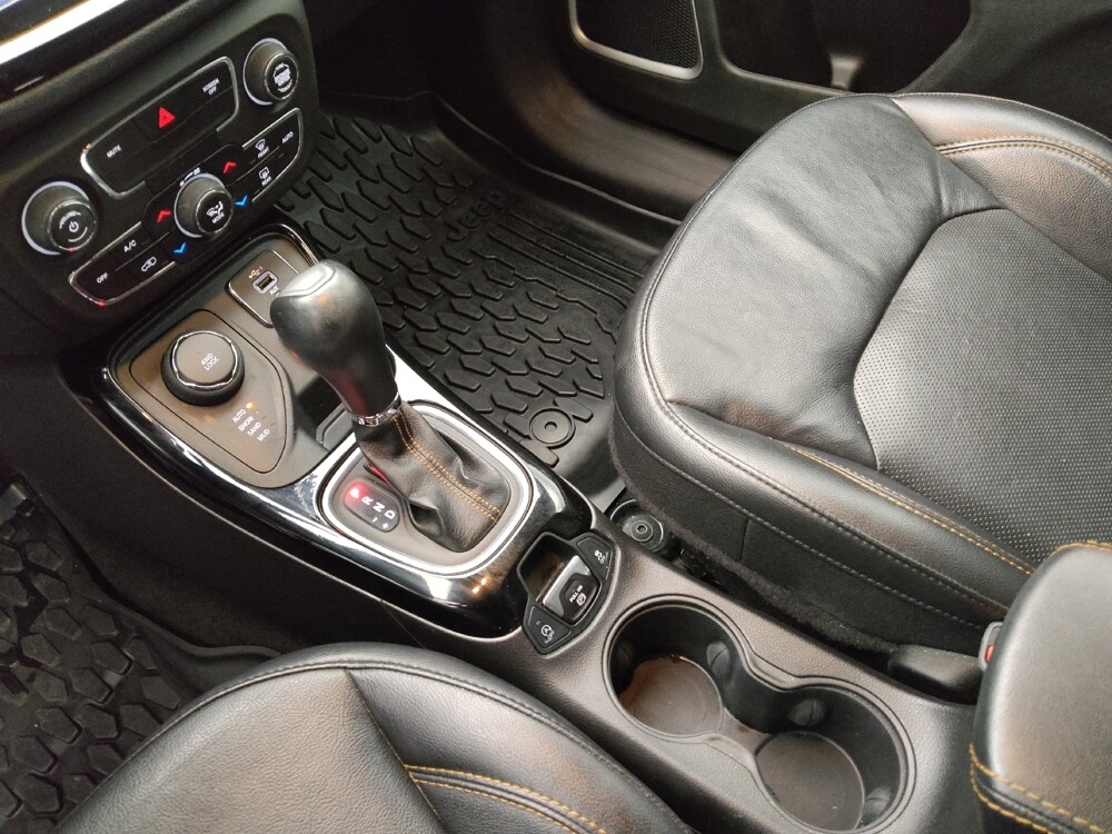 2019 Jeep Compass in Independence, MO 64055 - 18131326 26