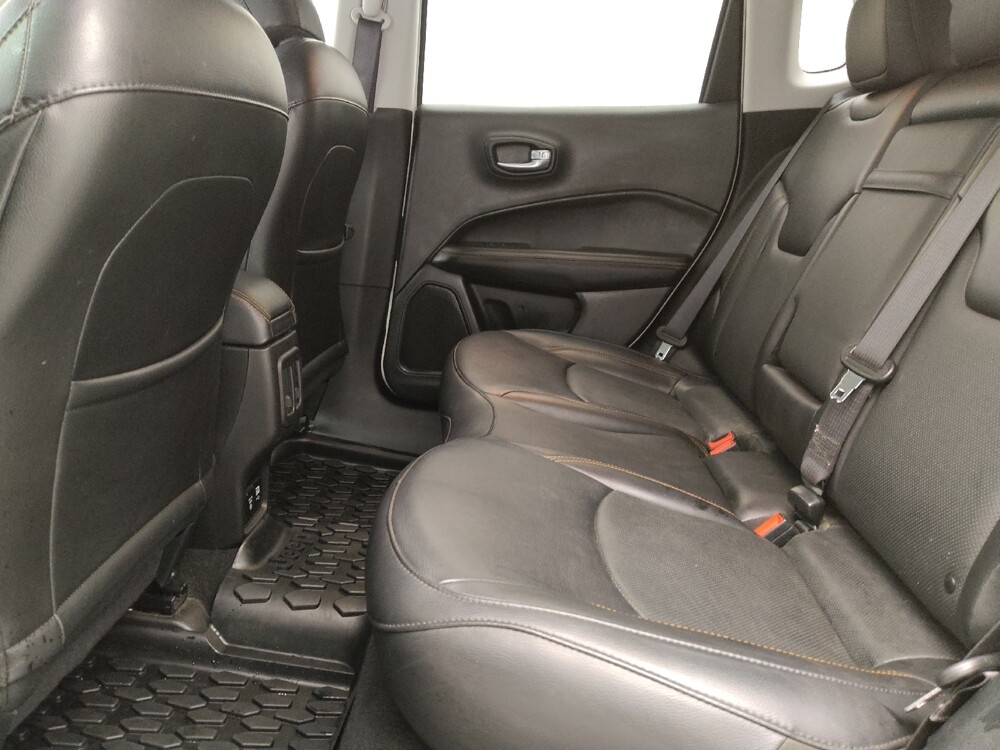 2019 Jeep Compass in Independence, MO 64055 - 18131326 18