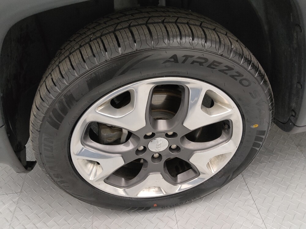 2019 Jeep Compass in Independence, MO 64055 - 18131326 31