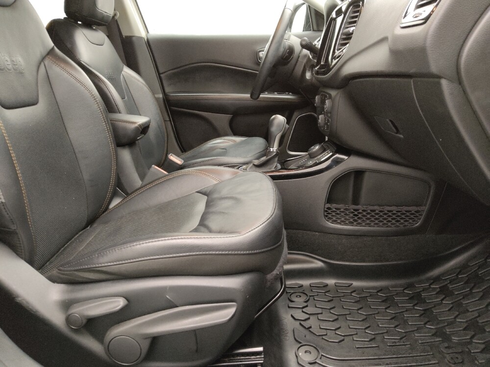 2019 Jeep Compass in Independence, MO 64055 - 18131326 21