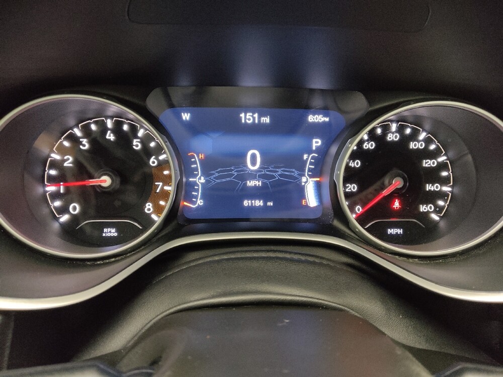 2019 Jeep Compass in Independence, MO 64055 - 18131326 23