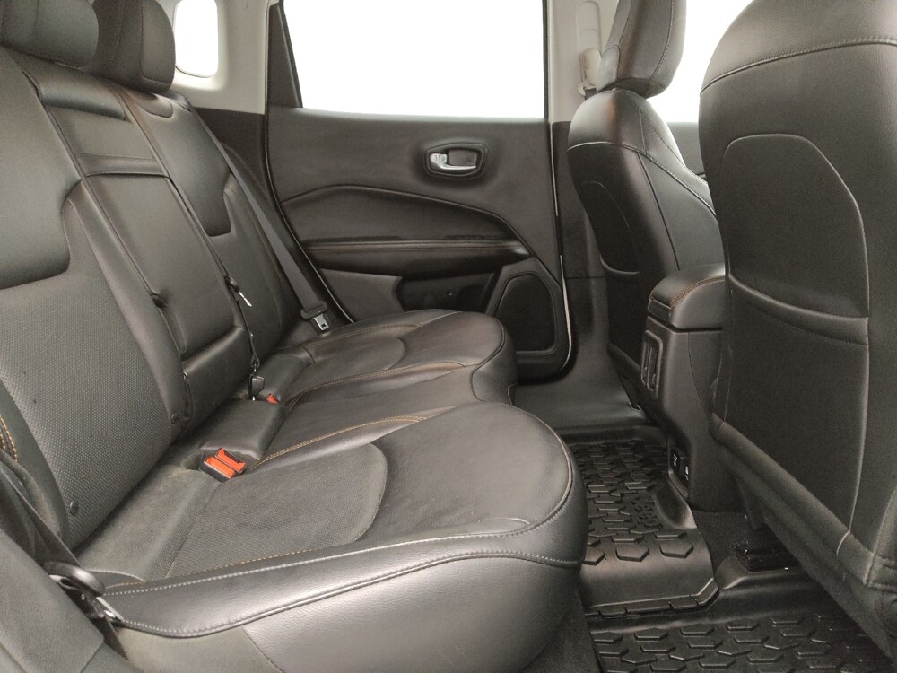 2019 Jeep Compass in Independence, MO 64055 - 18131326 19