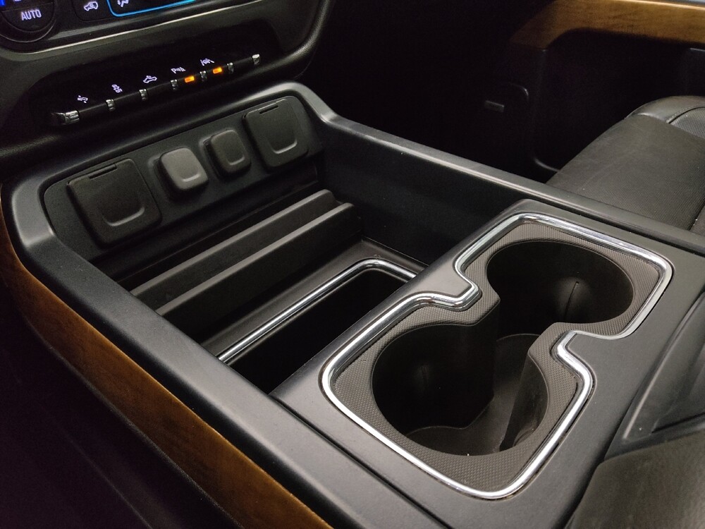 2018 Chevrolet Silverado 1500 in Independence, MO 64055 - 18131327 26