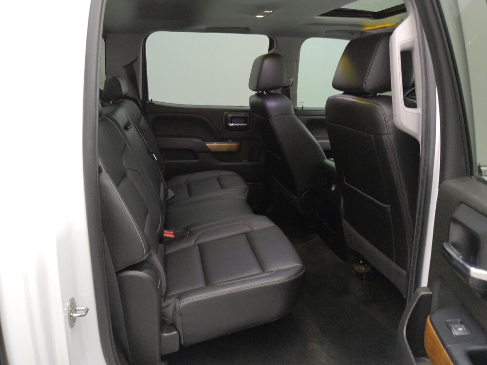 2018 Chevrolet Silverado 1500 in Independence, MO 64055 - 18131327 19