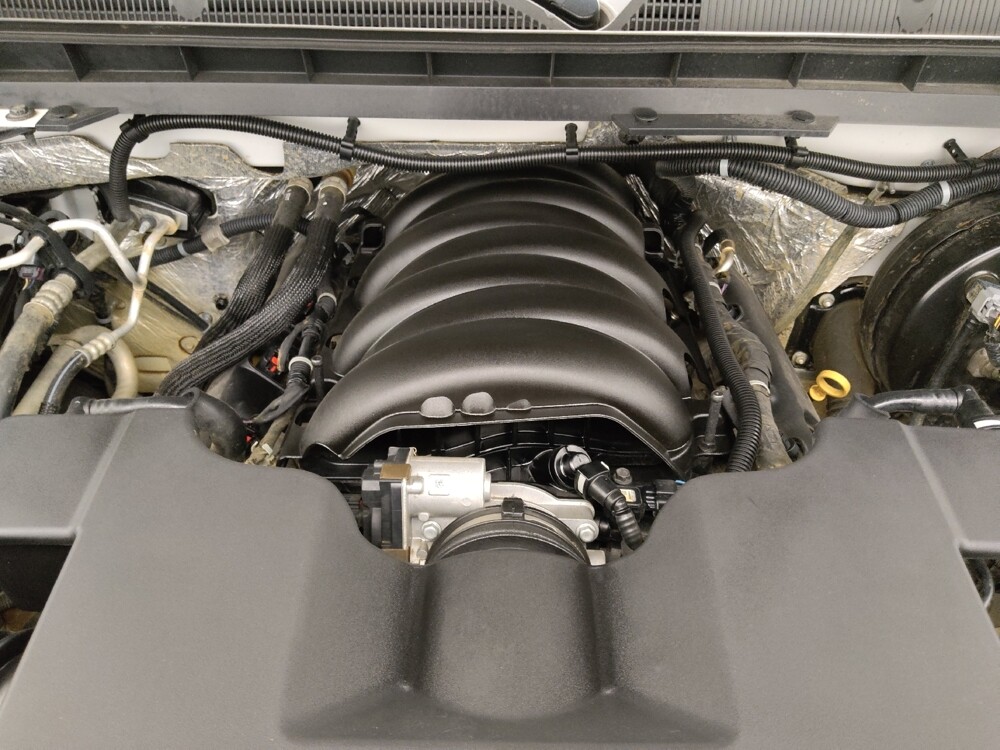 2018 Chevrolet Silverado 1500 in Independence, MO 64055 - 18131327 30