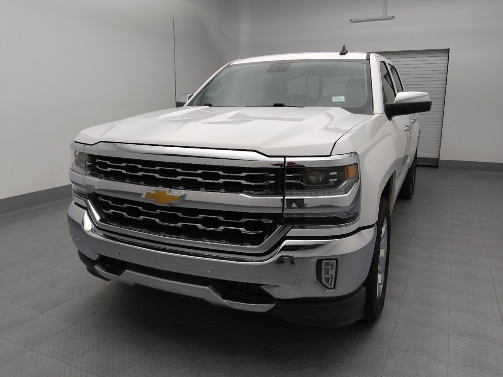2018 Chevrolet Silverado 1500 in Independence, MO 64055 - 18131327 15