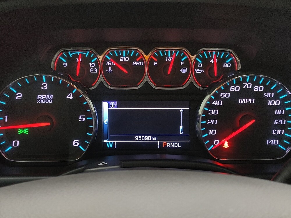 2018 Chevrolet Silverado 1500 in Independence, MO 64055 - 18131327 23