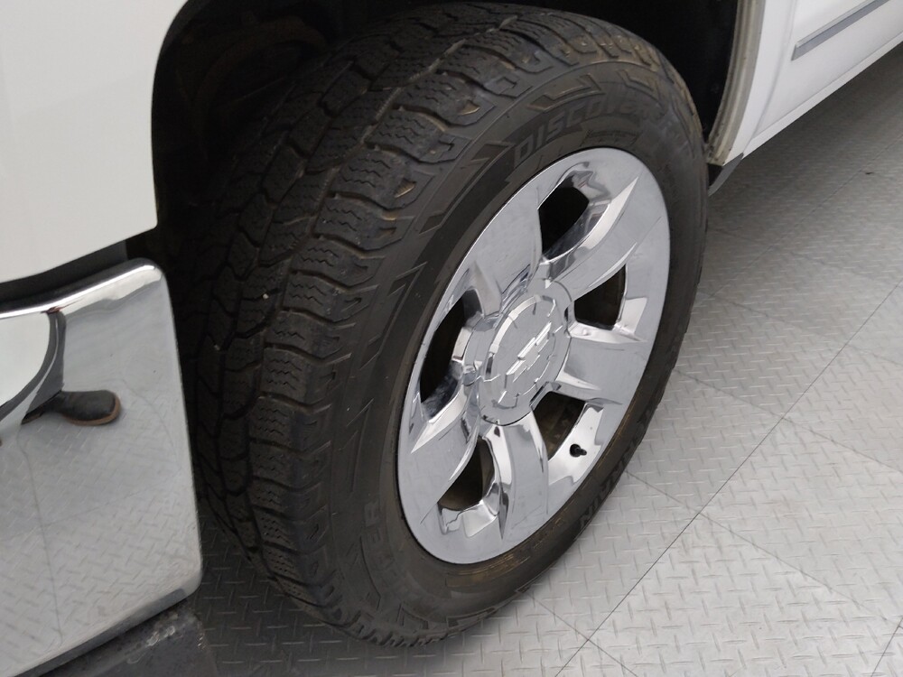 2018 Chevrolet Silverado 1500 in Independence, MO 64055 - 18131327 31