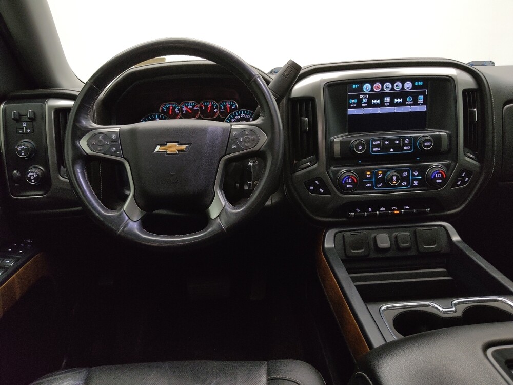 2018 Chevrolet Silverado 1500 in Independence, MO 64055 - 18131327 22