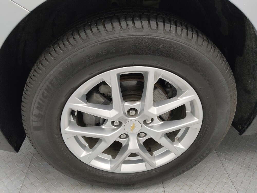 2022 Chevrolet Equinox in St. Louis, MO 63136 - 18131328 31