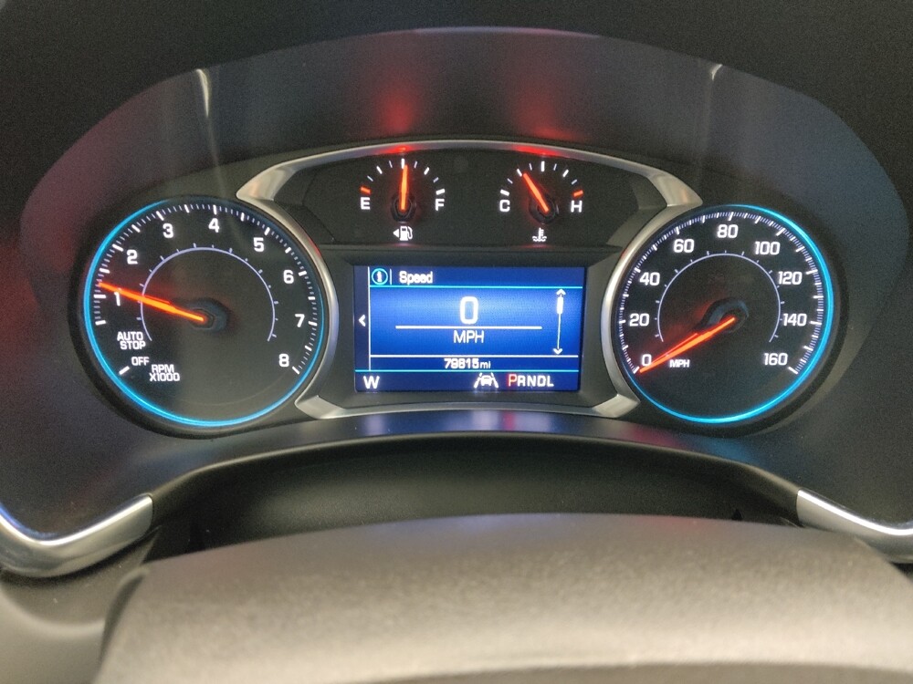 2022 Chevrolet Equinox in St. Louis, MO 63136 - 18131328 23